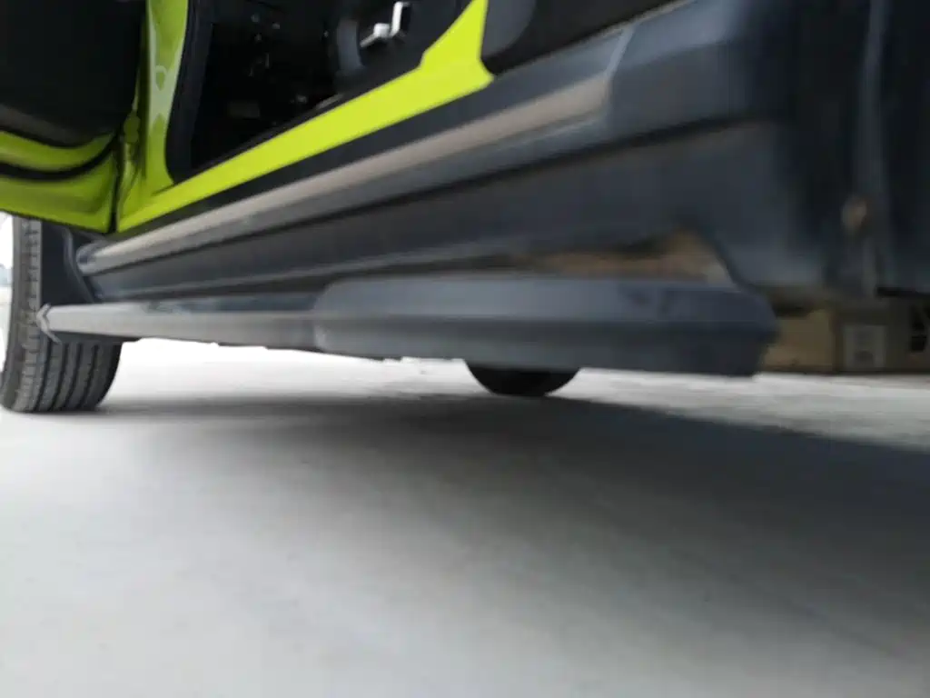 Baojun Yueye 2023 2023 Flagship Edition