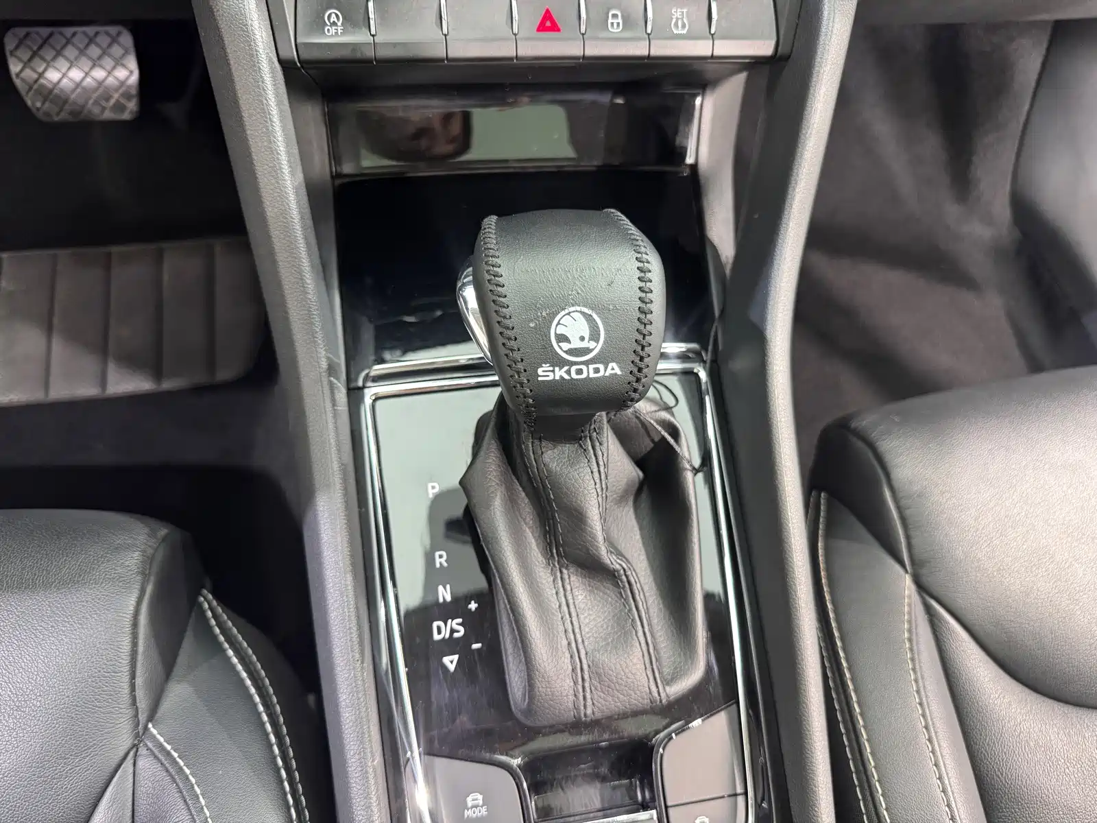 Photo 13 - Škoda Kodiaq