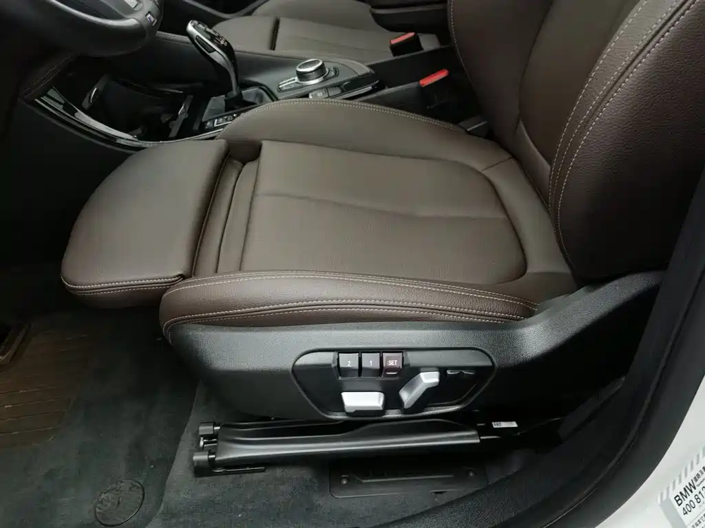 BMW X1 2021 sDrive20Li Exclusive фото 20