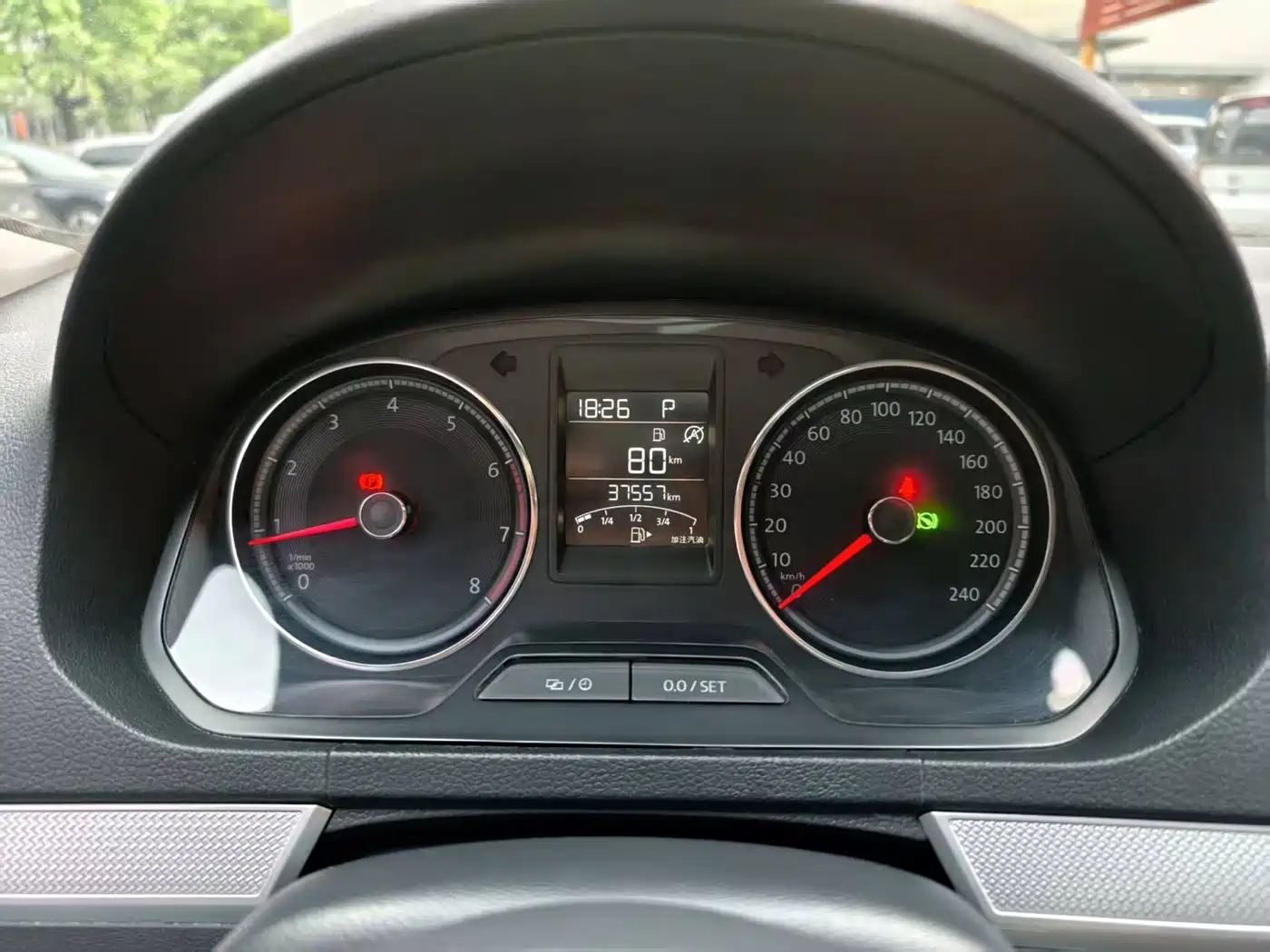 Jetta VA3 2023 2021 1.5L Automatic Glory Edition