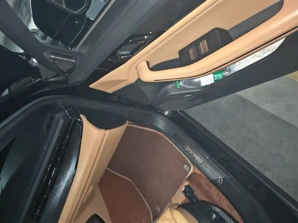 Lynk & Co 09 EM-P 2021 2.0T PHEV Halo 6-seater фото 19