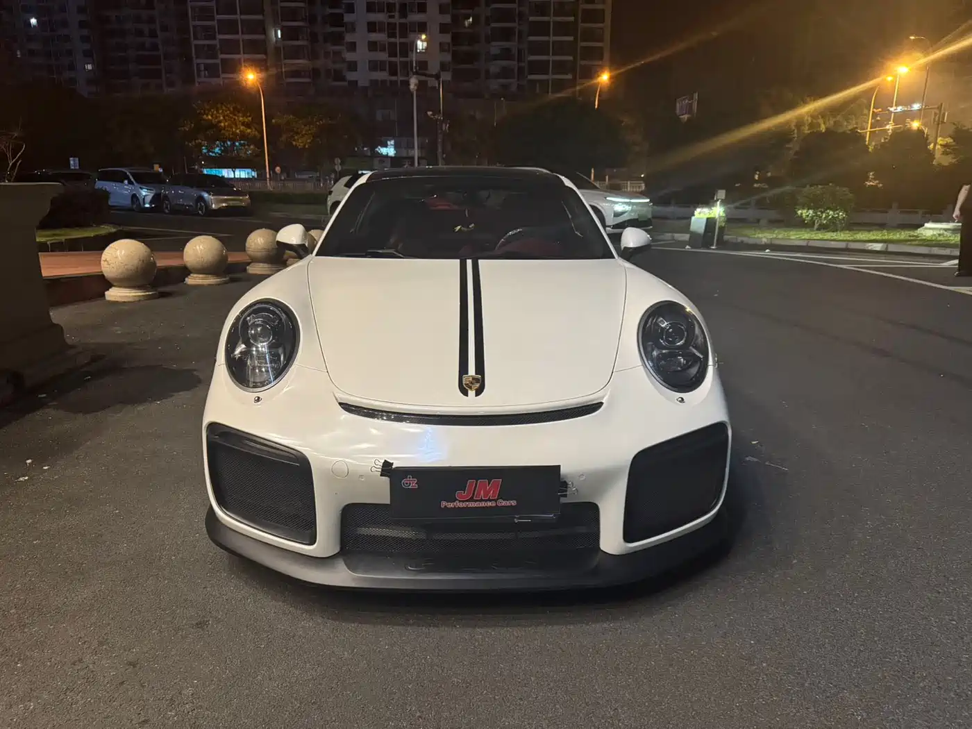 Porsche 911 2016 Carrera 3.0T