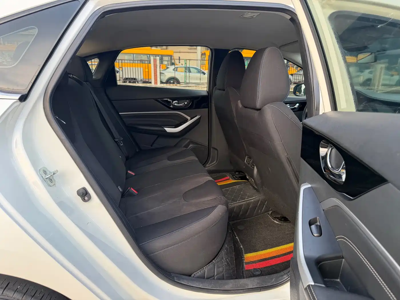 Venucia D60EV 2023 2023 PLUS Comfort CI Type