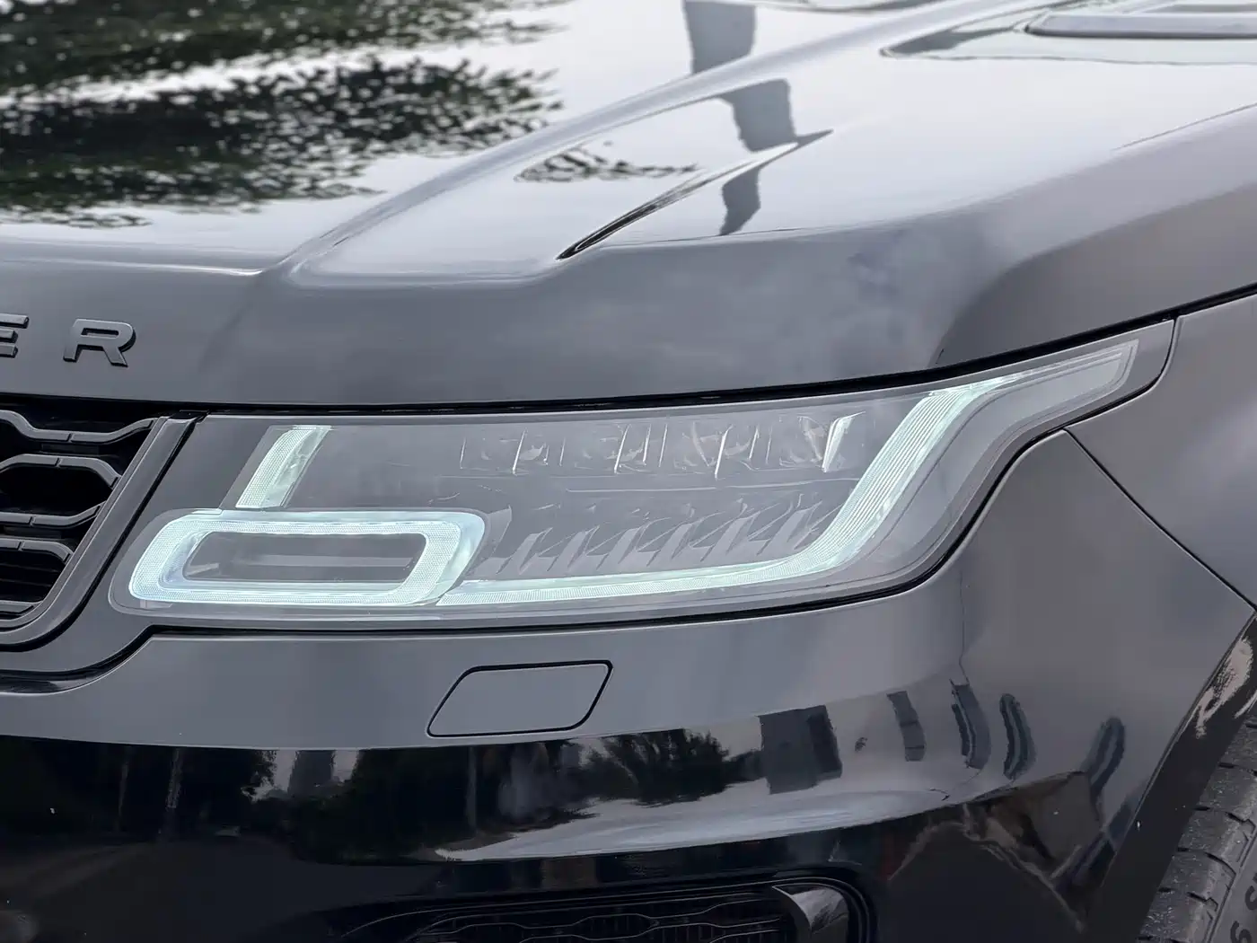 Фото 20 - Land Rover Range Rover Sport