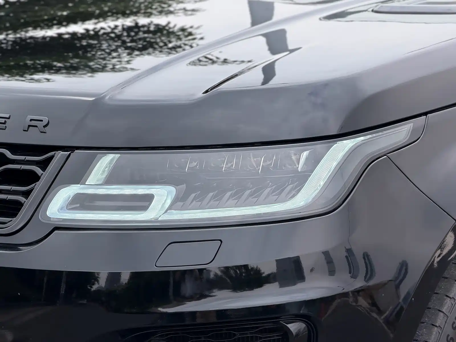 صورة 20 - Land Rover Range Rover Sport
