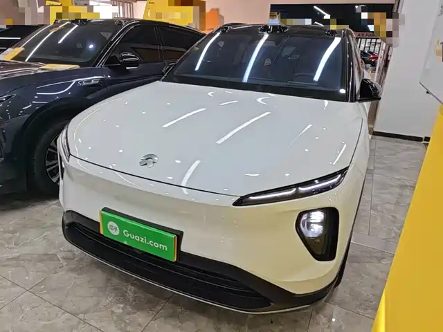 NIO ES6 2023