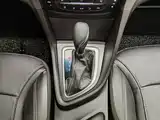 Фото 13 - Buick Excelle