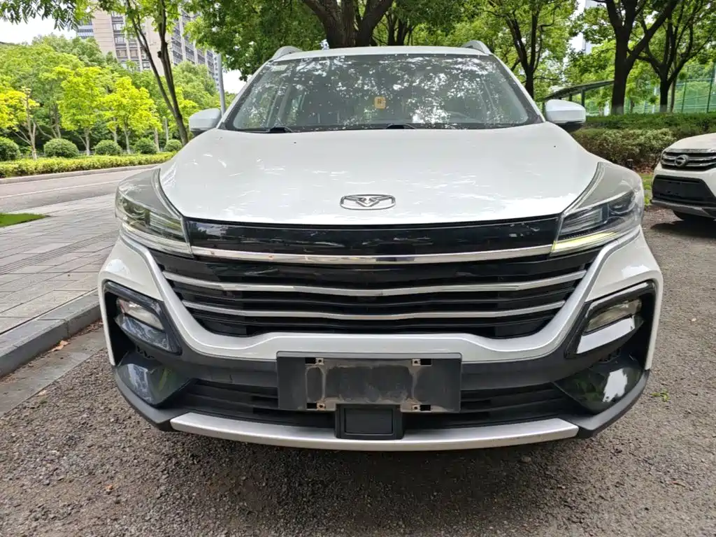 Cowin Xuanjie 2021 2020 Facelift 1.5L Manual Chao