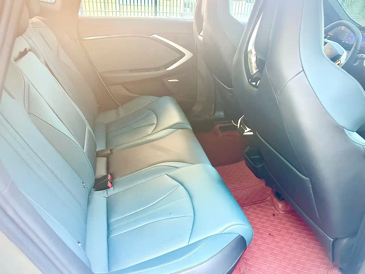 MG MG7 2026 2026 Model 2.0T 405 AT Luxury Edition