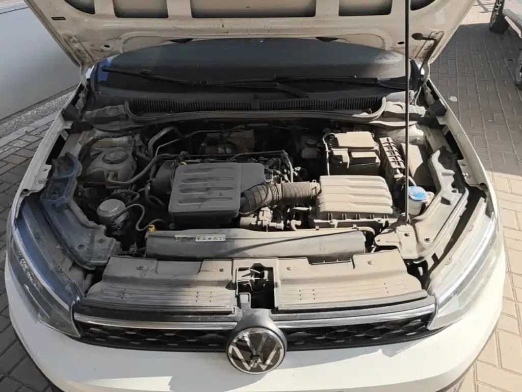 Photo 20 - Volkswagen Lavida