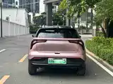 Фото 4 - Geely Geometry E Firefly
