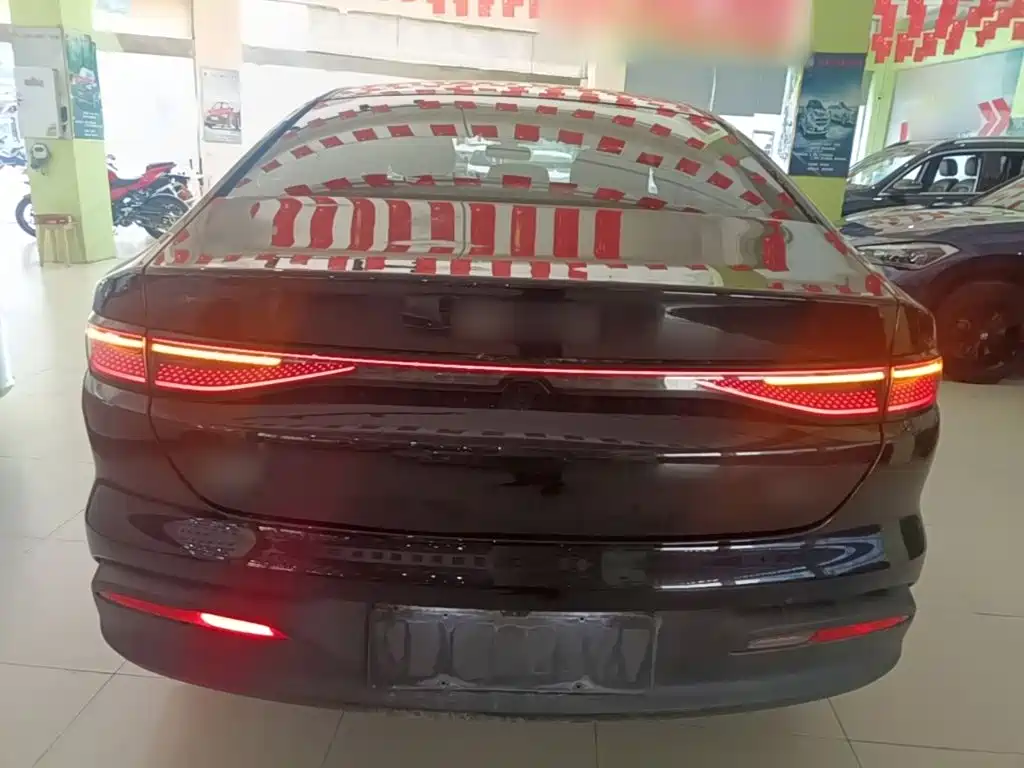 BYD Seal 05 2026 2026 DM-i 128KM Luxury