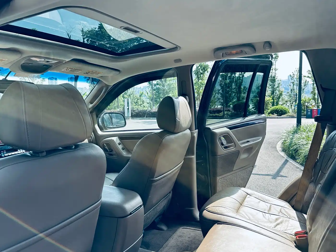 Фото 9 - Jeep Grand Cherokee