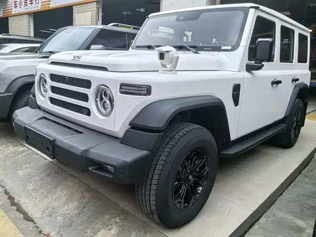 212 T01 2024 2.0T Explorer