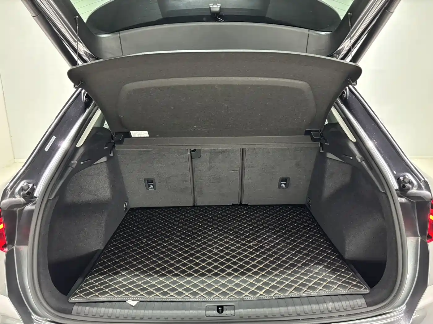 Audi Q3 2023 35 TFSI Fashion Dynamic (1.4T) фото 14