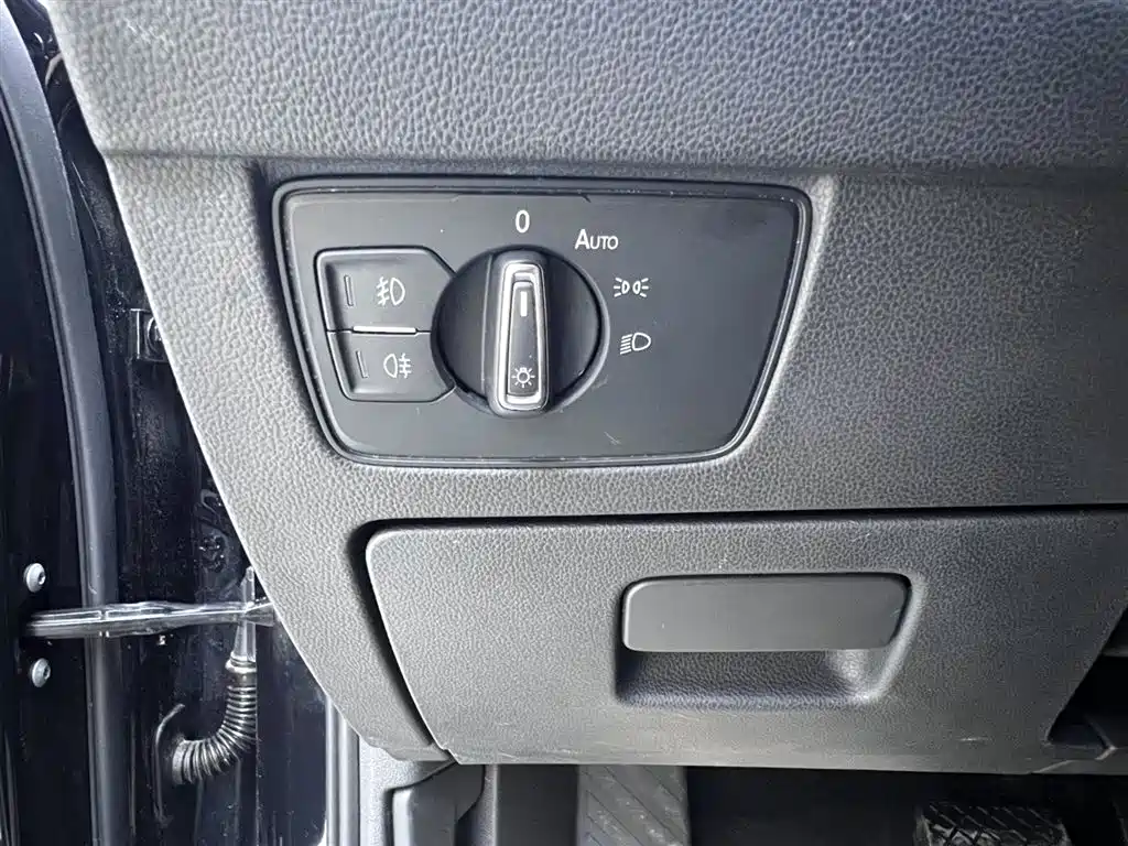 Volkswagen Magotan 2020 280TSI DSG Comfort фото 13
