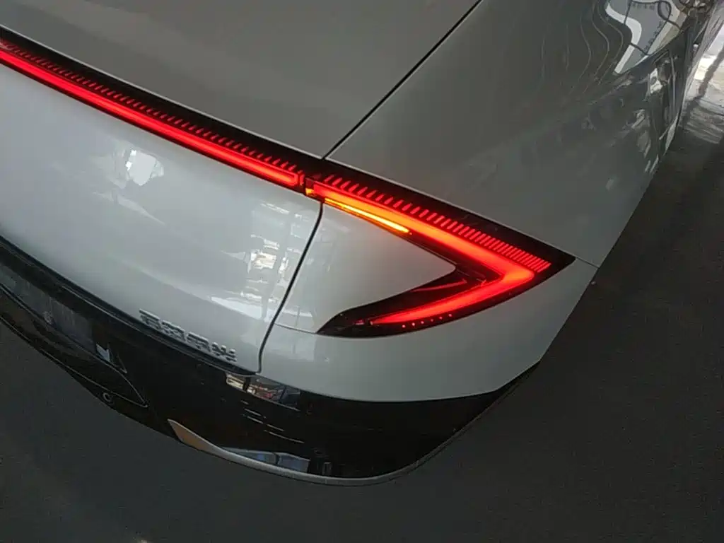 صورة 8 - Wuling Motors Wuling Xingguang