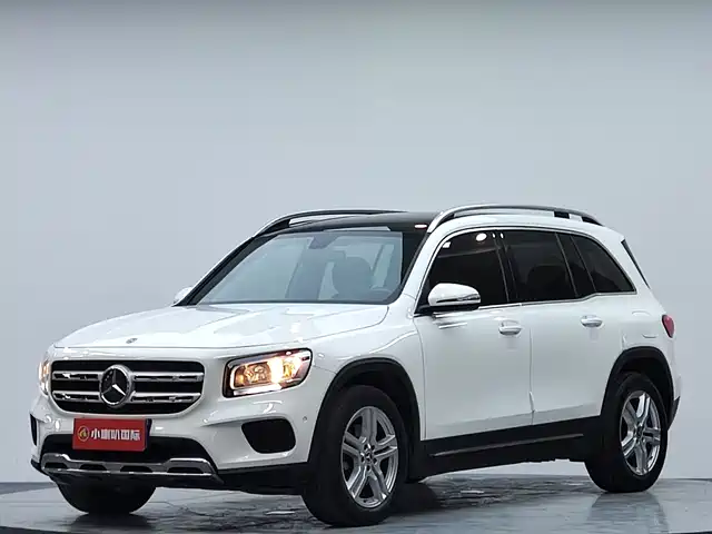 Mercedes-Benz GLB 2021 GLB 180 Dynamic
