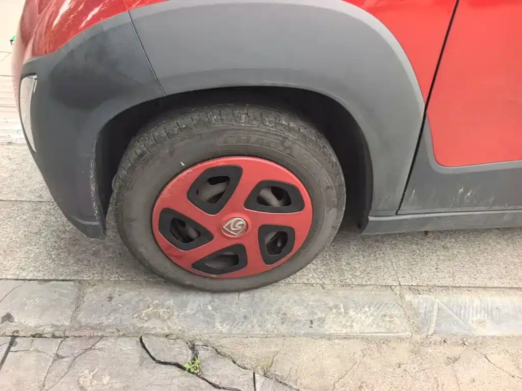 Baojun E100 2021 2020 305KM Intelligent Edition