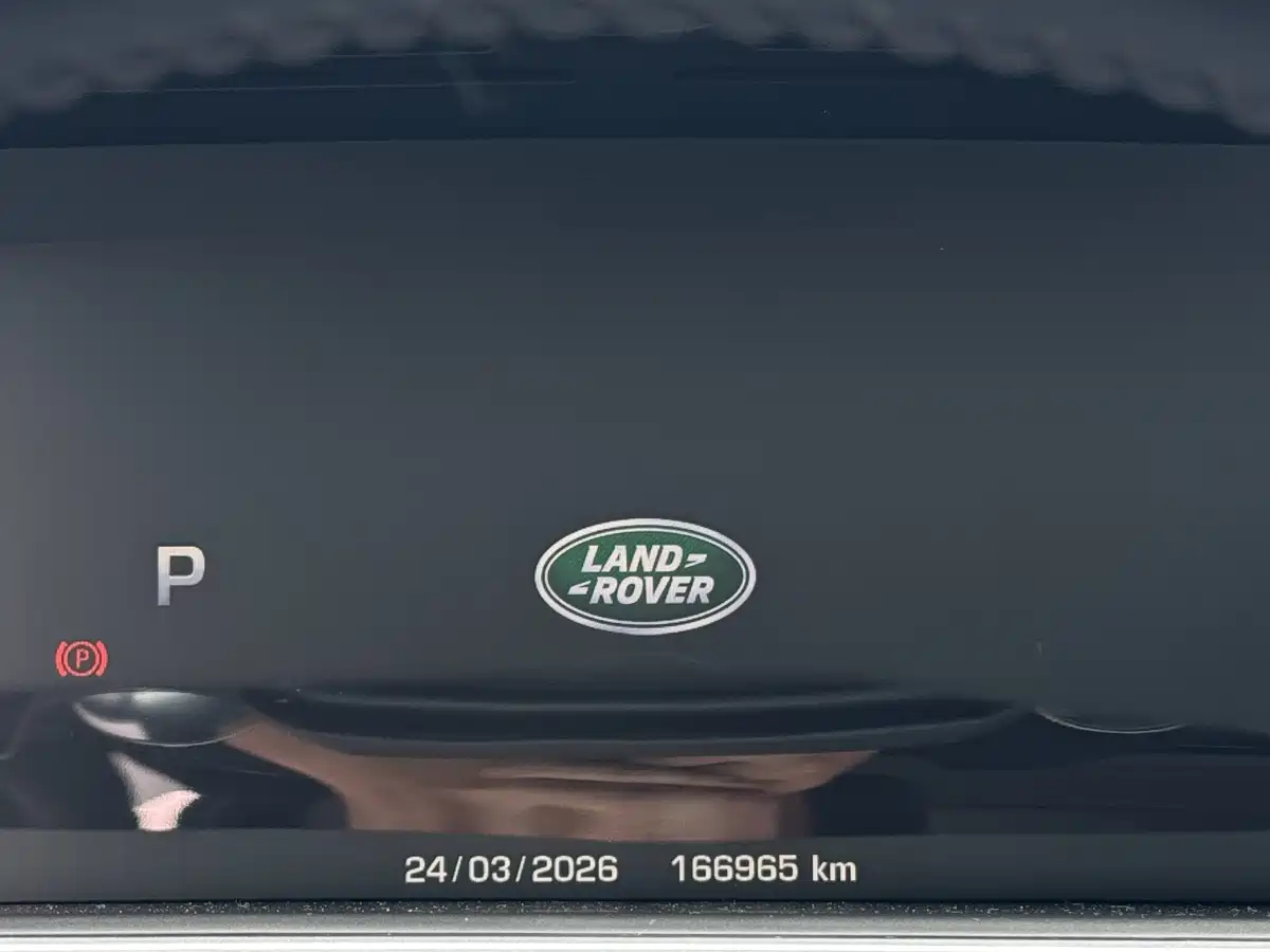Land Rover Range Rover Sport 2017 3.0 SC V6 SE фото 18