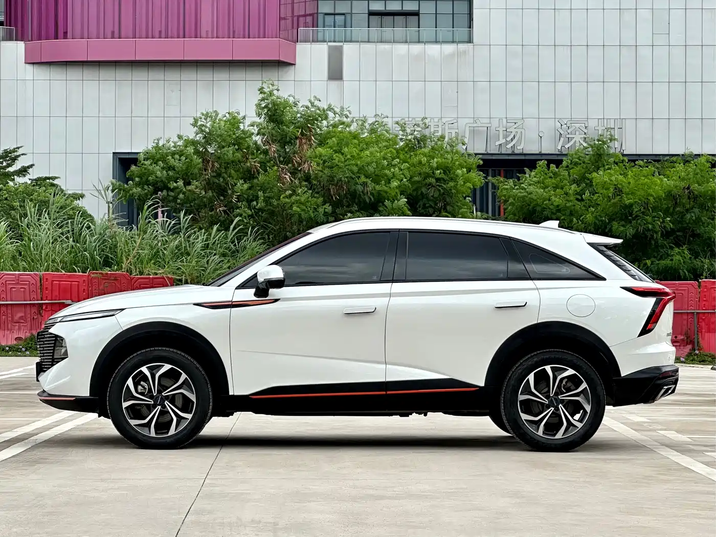 Haval Shenshou 2022 2022 1.5T Smart Enjoyment Edition
