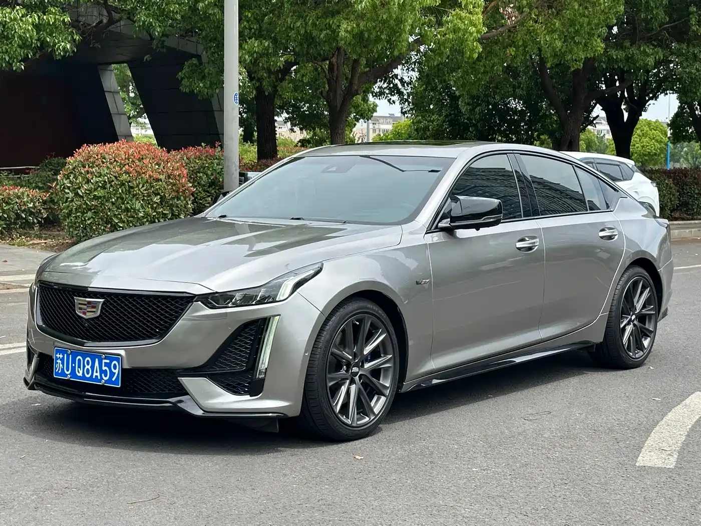 Cadillac CT5 2020 28T Platinum Sport