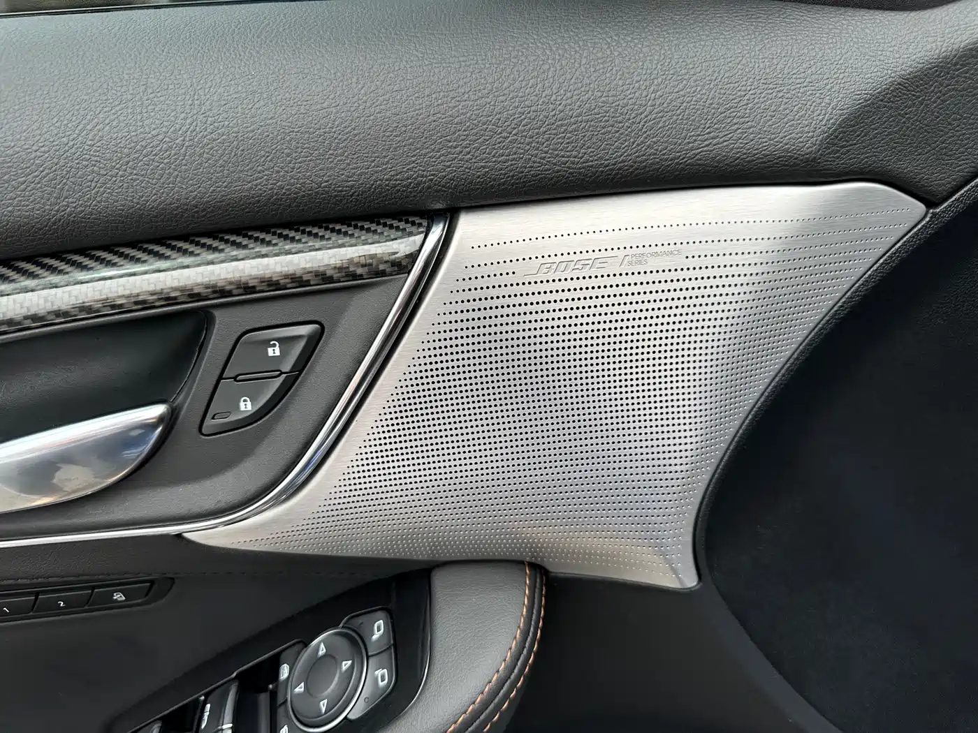 Cadillac CT5 2020 28T Platinum Sport фото 15