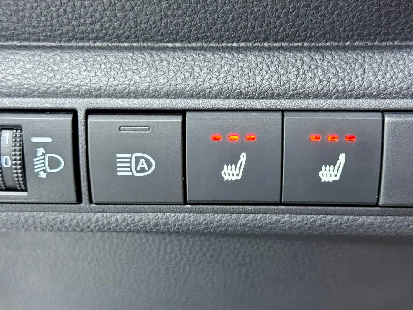 Toyota Corolla 2023 1.2T Elite Edition фото 5