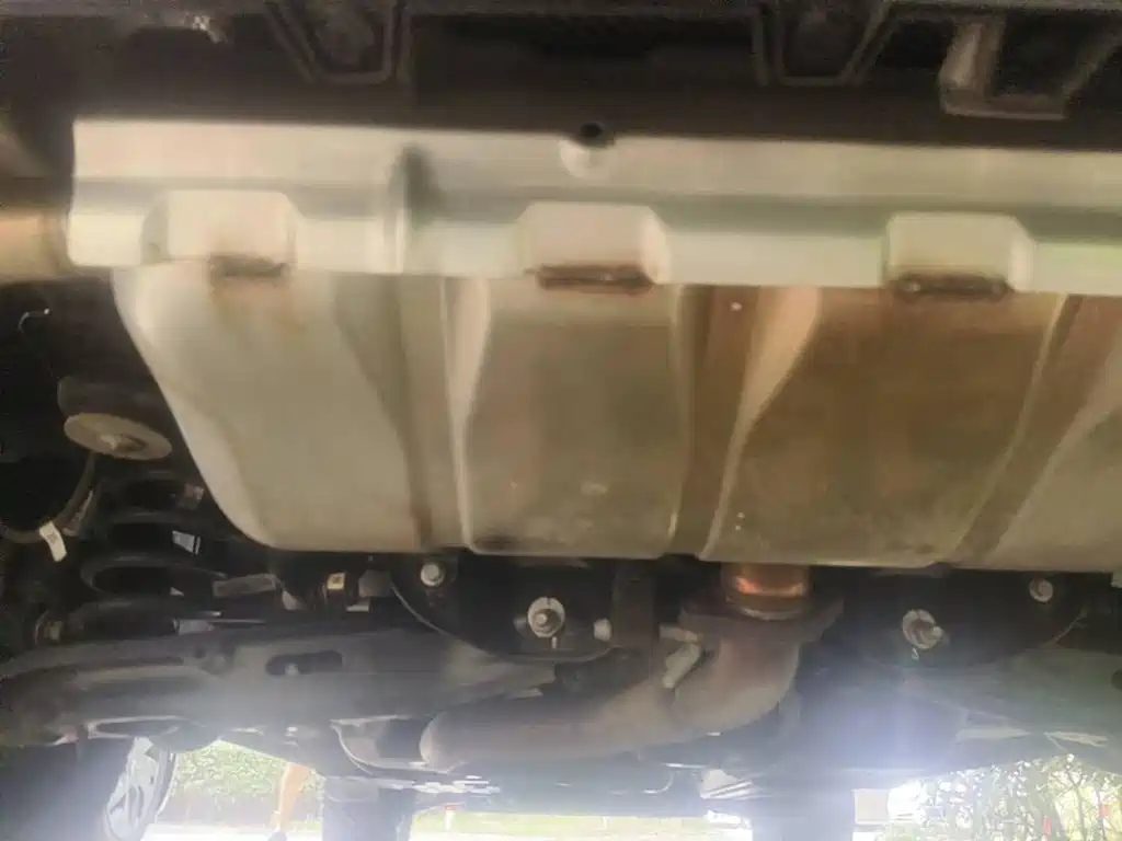 Haval Da Gou 2nd Gen 2025 2023 2.0T AWD Wild Adventure Plus