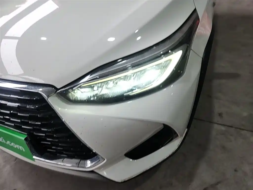 Toyota YARiS L Zhi Xuan 2022 Zhi Xuan X 1.5L CVT Leading PLUS Edition фото 24