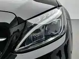 Фото 7 - Mercedes-Benz C-Class