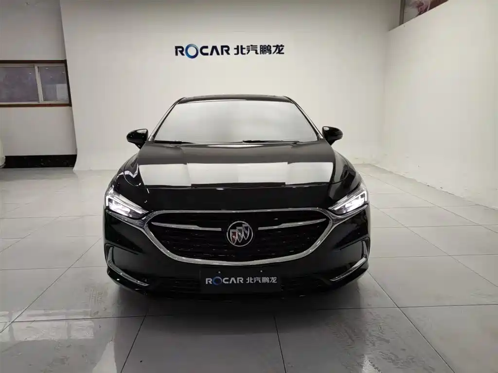 Buick LaCrosse 2022 652T Luxury фото 21