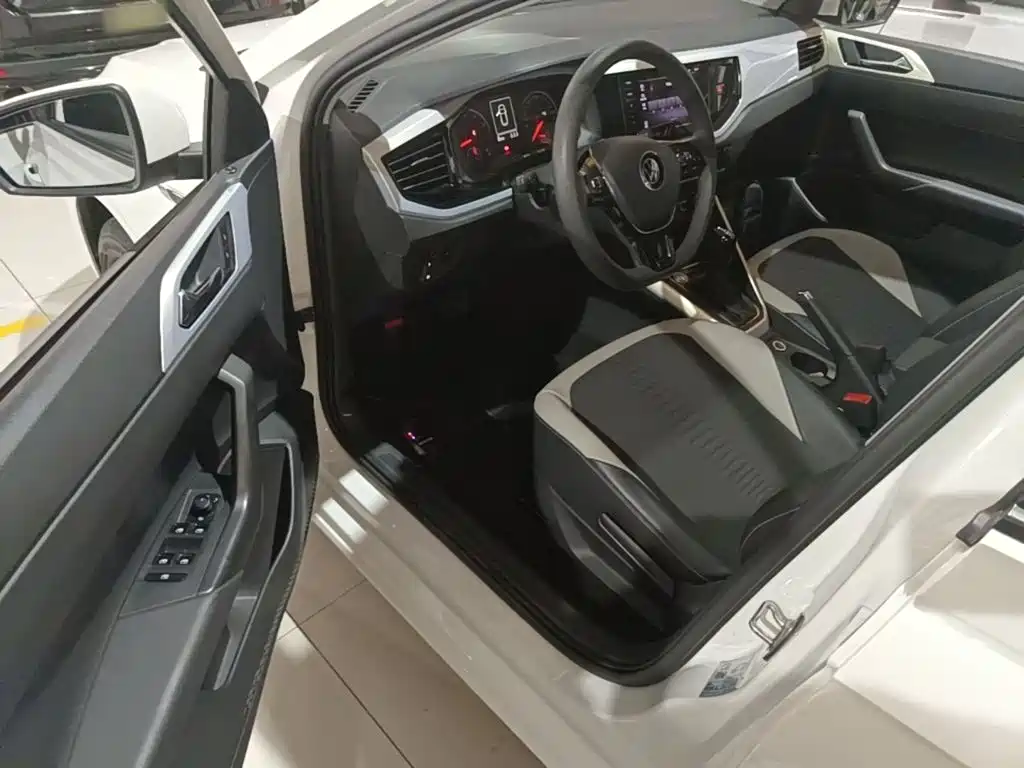 Volkswagen Polo, миниатюра 16