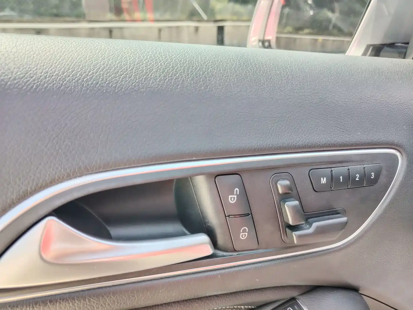 Mercedes-Benz GLA 2016 GLA 200 Dynamic фото 8