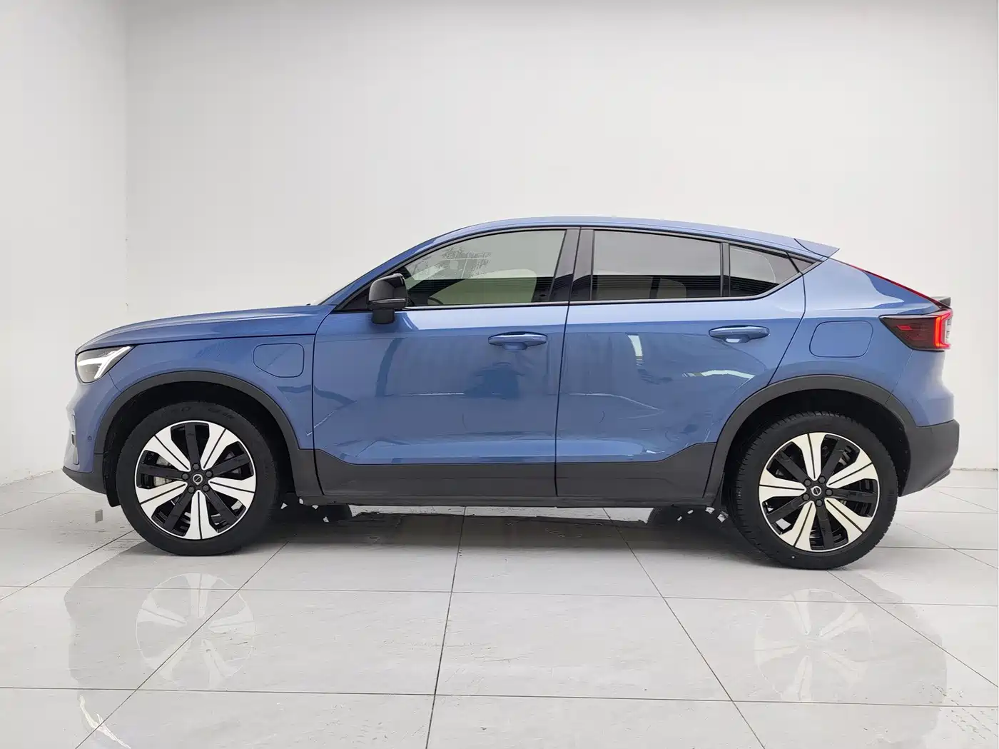 Volvo C40 2022 2022 Long Range Edition PRO