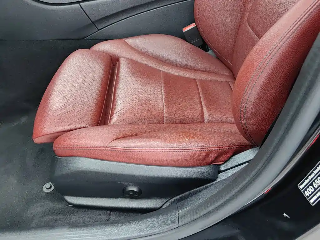 Mercedes-Benz C-Class 2016 2016 C 200 Sport
