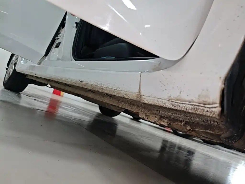 Honda City 2018 2017 1.5L CVT Comfort