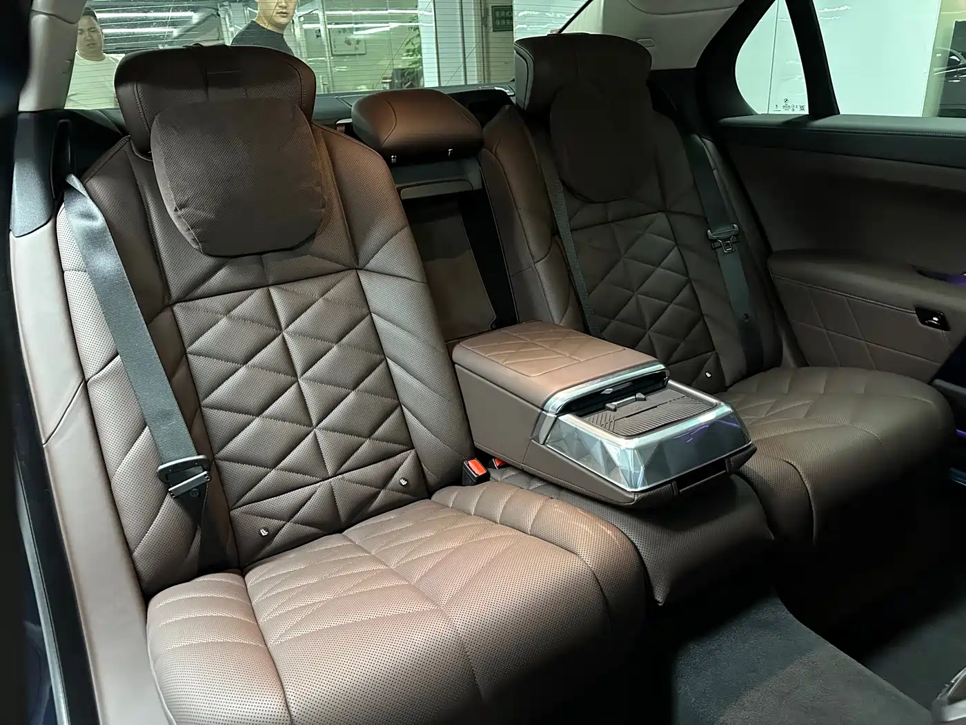 BMW 7 Series 2026 2023 Model 740Li Leading M Sport Package