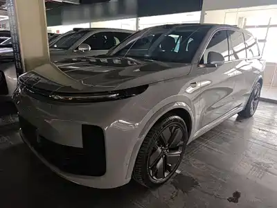 Li Auto L9