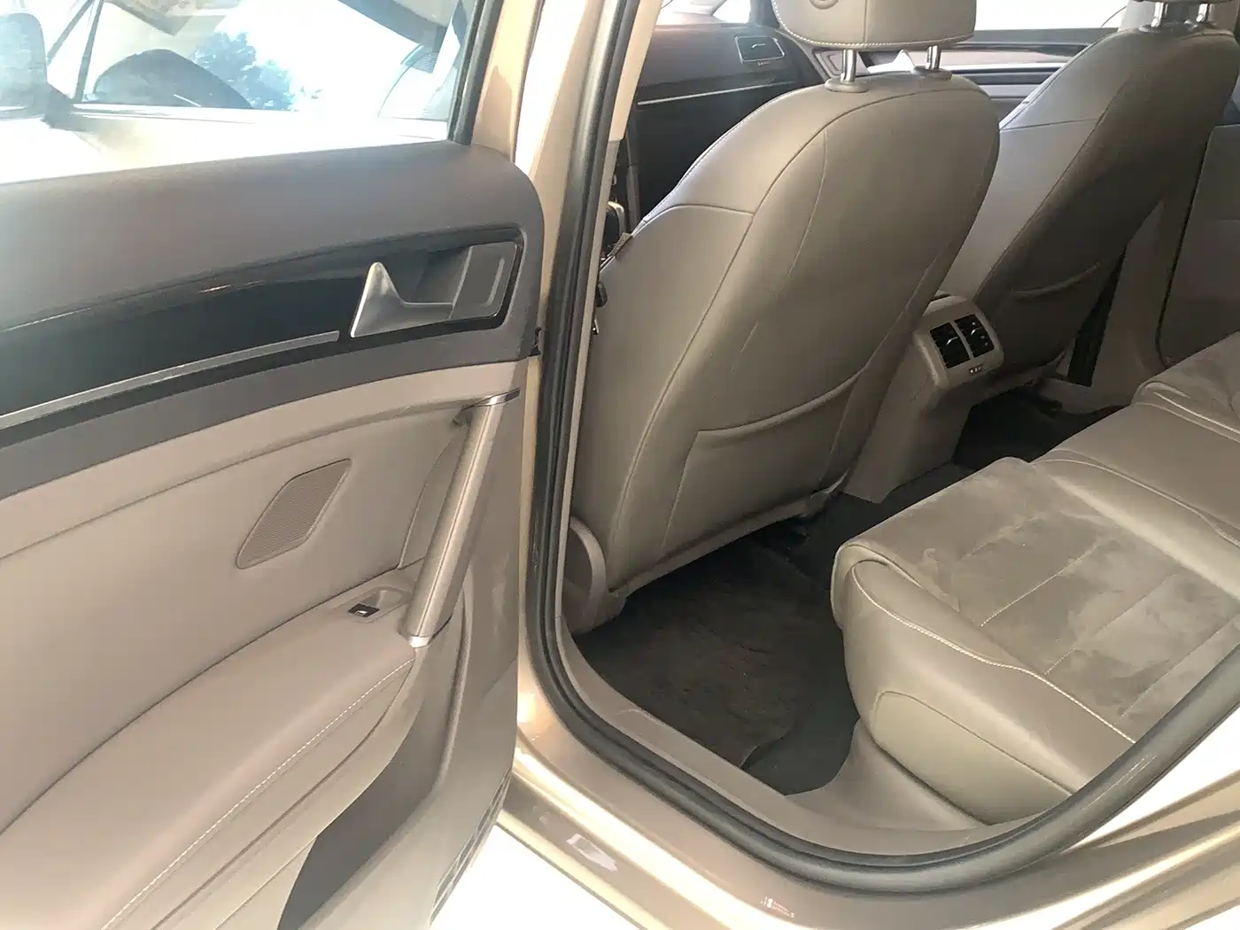 Volkswagen Golf 2014 1.4TSI Automatic Flagship фото 6