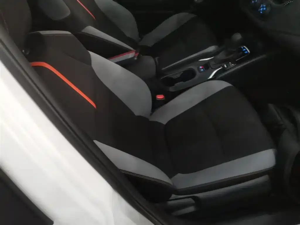 Toyota Corolla 2022 1.2T S-CVT Pioneer PLUS Edition фото 25