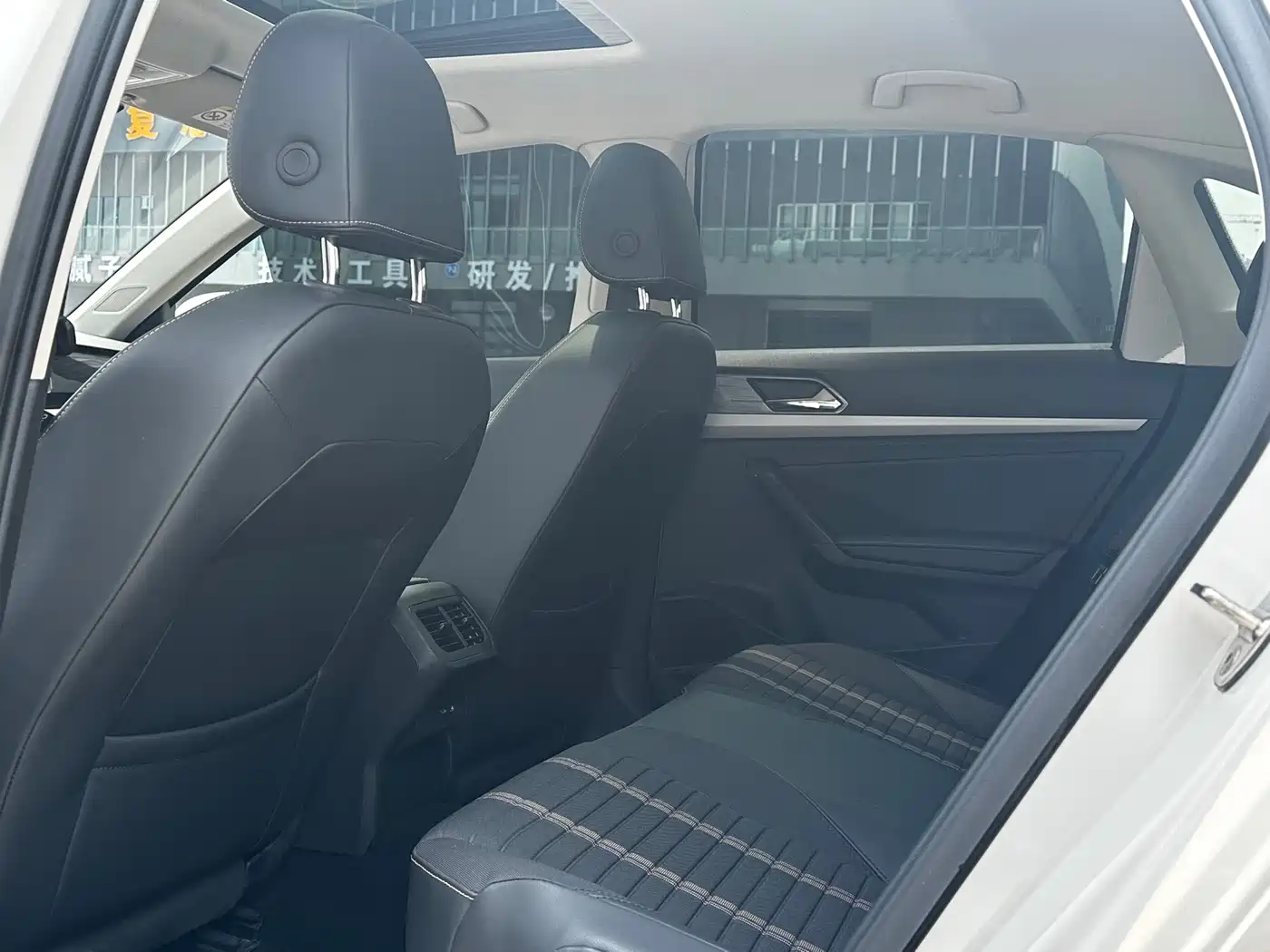 Volkswagen Lavida 2022 280TSI DSG Comfort Edition фото 8