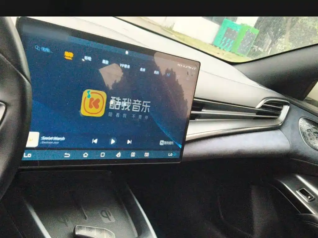 BYD Seal 2024 2023 Champion Edition 550km Elite