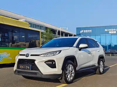 Toyota Wildlander
