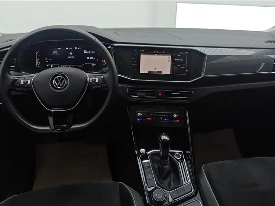 Volkswagen Tayron 2022 380TSI 4WD Luxury Smart Connect Pro фото 12