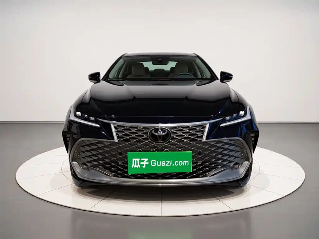 Toyota Avalon 2026 2024 Model Hybrid 2.5L XLE Prestige Edition