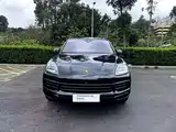 Фото 2 - Porsche Cayenne New Energy