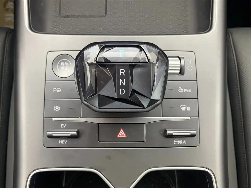 BYD SONGJIANG NEW ENERGY