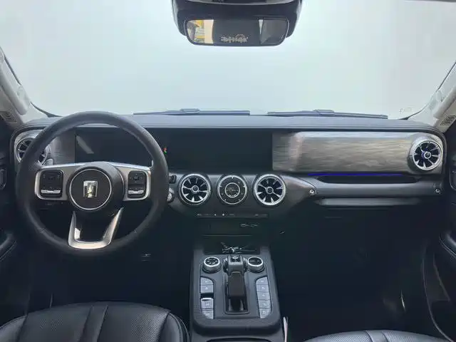 Tank 300 2024 2.0T Explorer фото 4