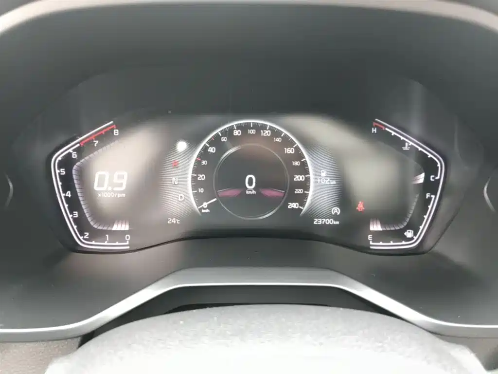 Kia Sportage 2021 Ace 2.0L Brilliant Edition фото 12